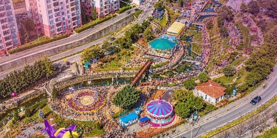 Trabzon-macera-parkı