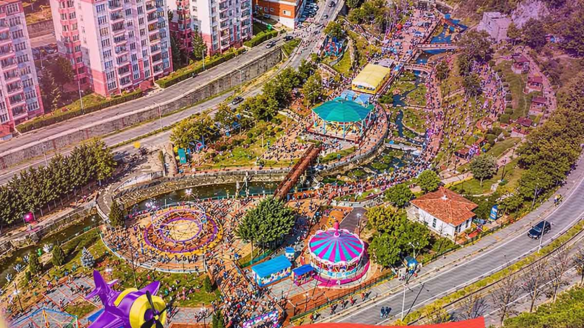 Trabzon-macera-parkı