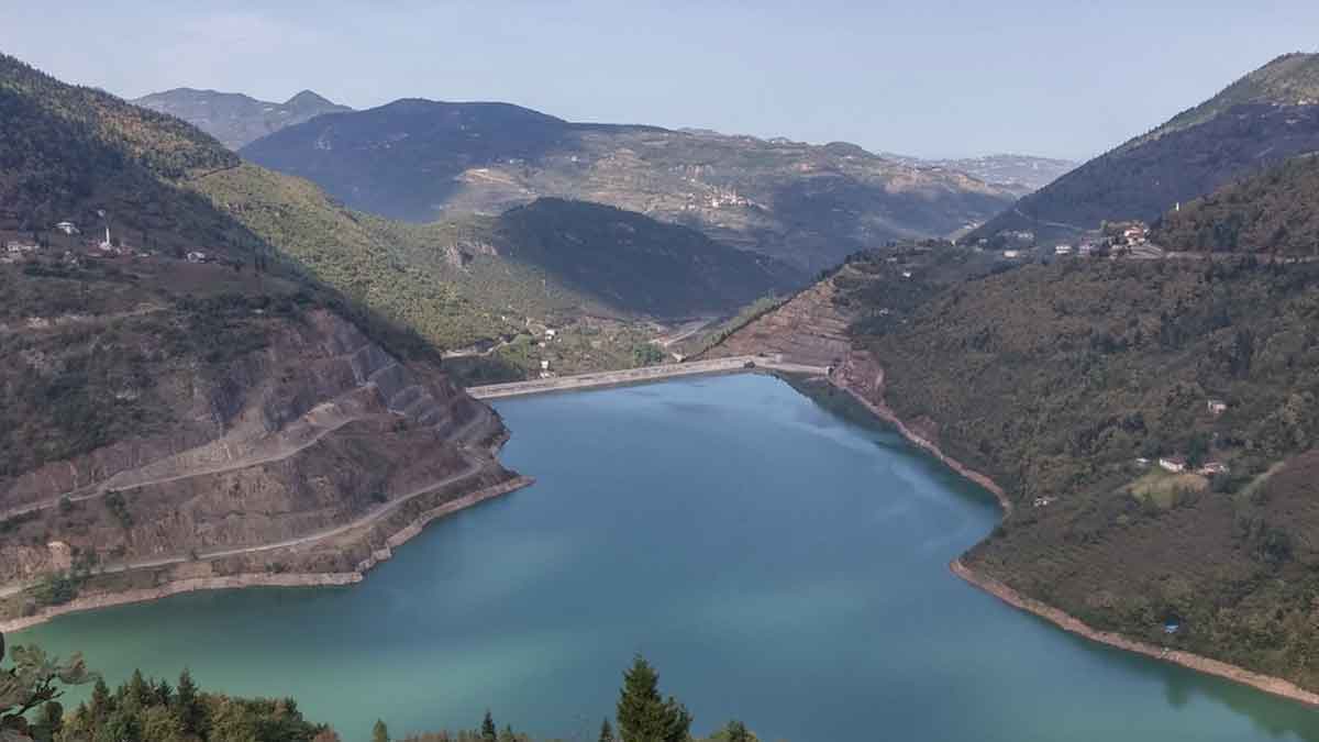 Trabzon'a-yeni-büyük-bir-baraj-yapılacak