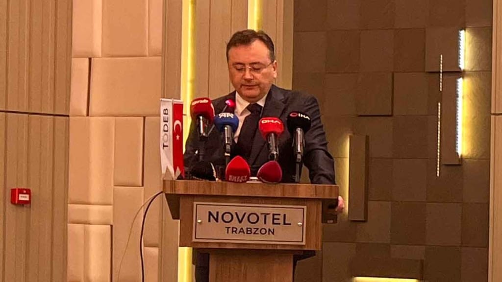 adalet bakanligi senol tas