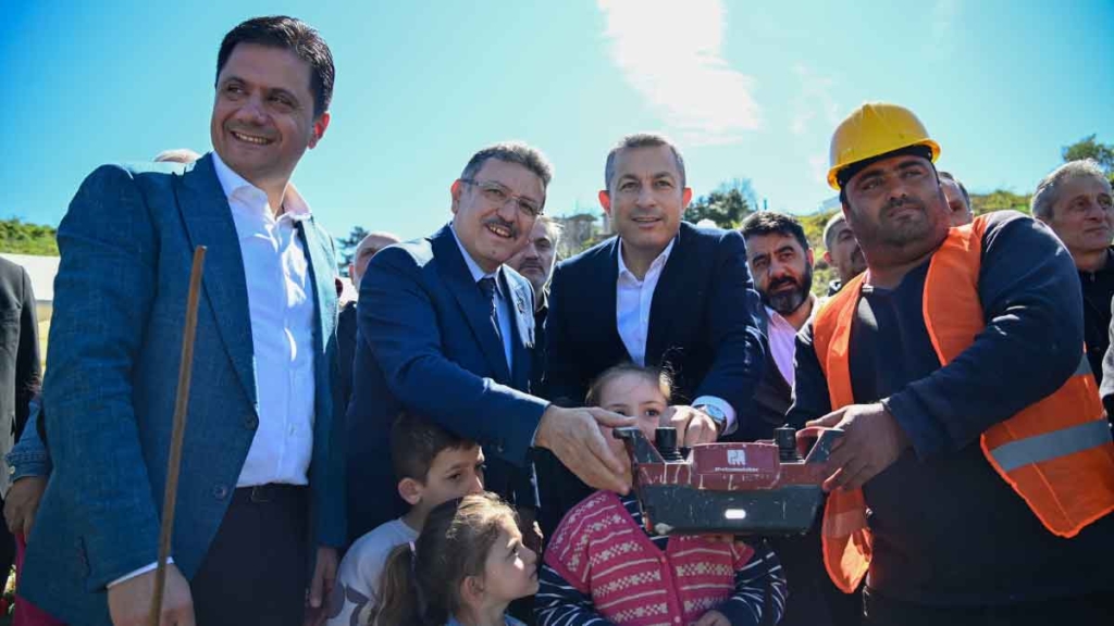 ahmet metin genc acilis