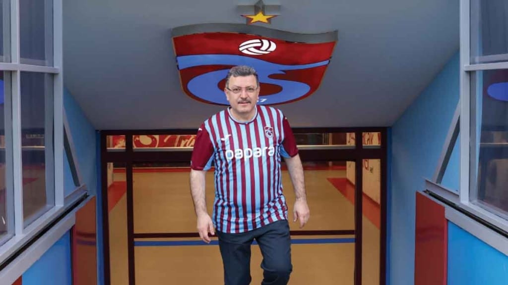 ahmet metin genc trabzonspor
