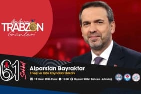 bakan-alparslan-bayraktar-tragzon-gunleri