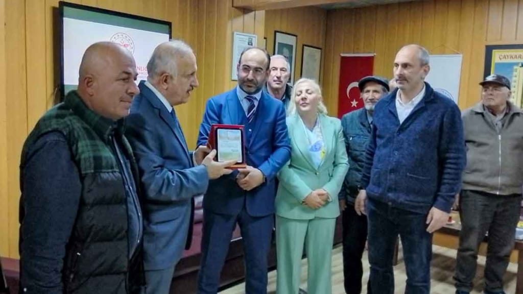 cayder ilkyardim egitimi