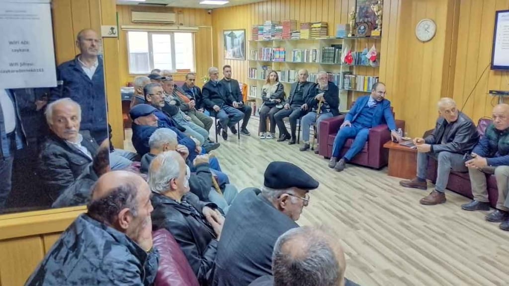 cayder ilkyardim egitimi 3