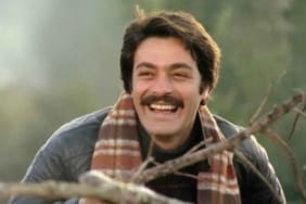 Kadir İnanır Trabzonlu çıktı