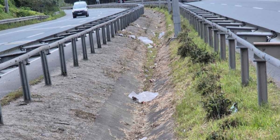 karadeniz-sahil-yolu-kirlilik