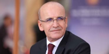 Hazine ve Maliye Bakanı