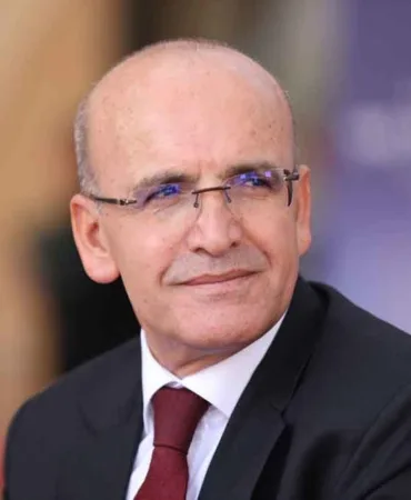 Hazine ve Maliye Bakanı