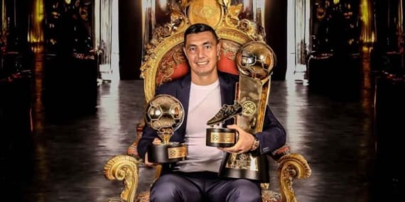 oscar-cardozo-futbol-kariyeri