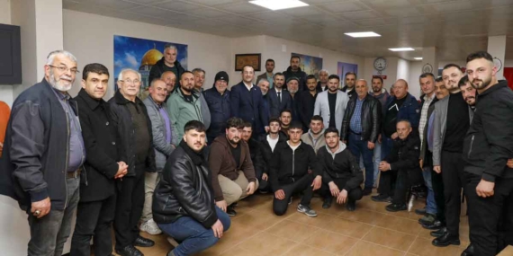 osman-nuri-ekim-mahalle-ziyareti