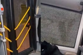 otobuse-zarar-veren-taraftarlar-tepki-cekti