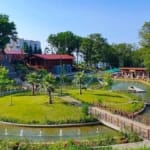 Trabzon Botanik Park