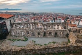 Trabzon Kızlar Manastırı