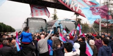 trabzonspor-kafilesi