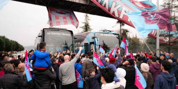 trabzonspor-kafilesi