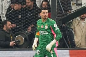 Uğurcan Çakır Galatasaray