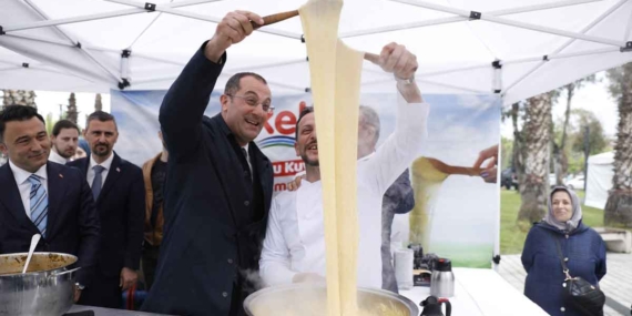 Akçaabat-GastroFest-başladı