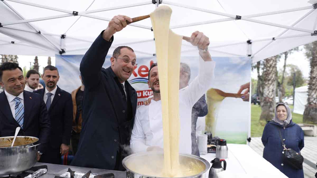 Akçaabat-GastroFest-başladı