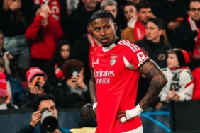 Trabzonspor, Cabral transferinde sona yaklaştı 1 Sidny-Lopes-Cabral