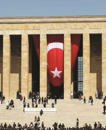 anıtkabir