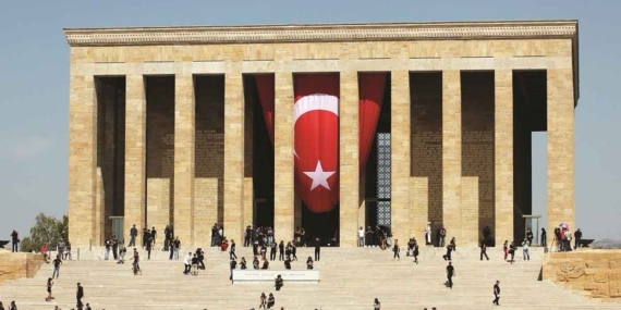 anıtkabir