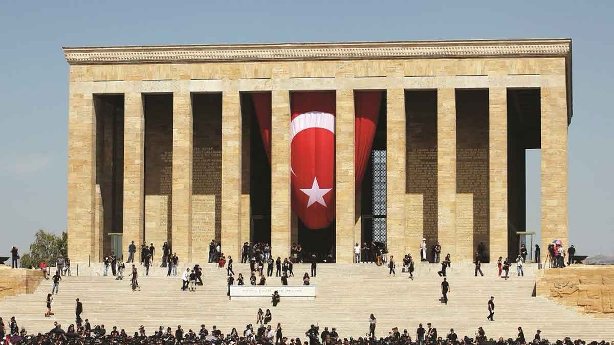 anıtkabir