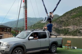 Trabzon’da maden şirketi kazı yapacak 1 thumbnail