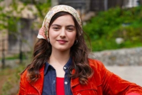Ava Yaman, Dokunmadan Aşk filminde başrol oldu 1 ava-yaman