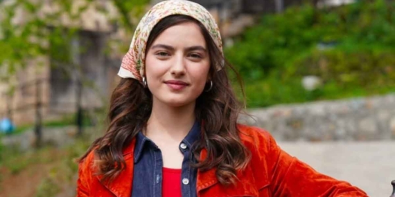 Ava Yaman, Dokunmadan Aşk filminde başrol oldu 13 ava-yaman