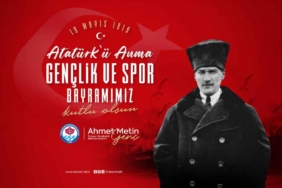 baskan-genc-19-mayis