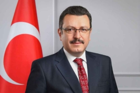 Başkan Genç'ten bayram mesajı 3 başkan-genç