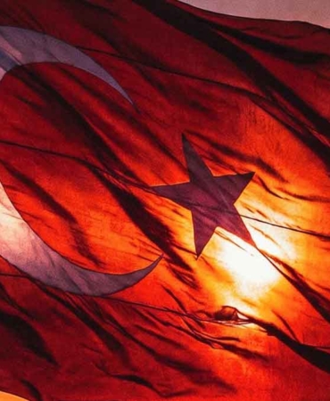 bayrak