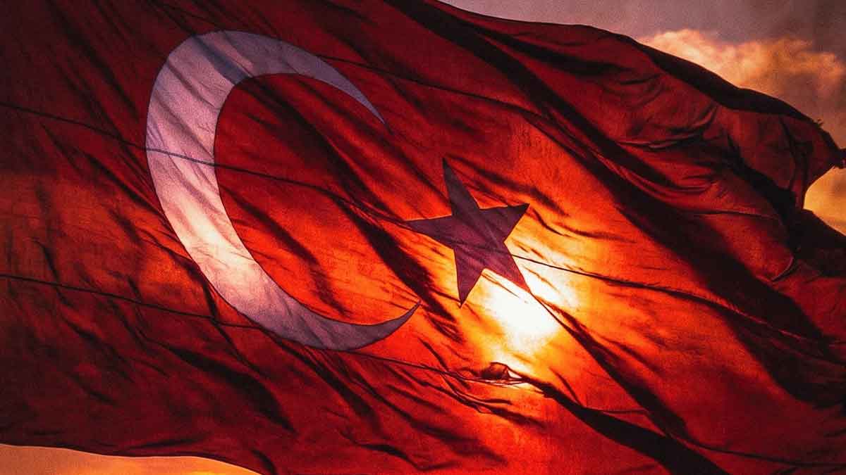 bayrak