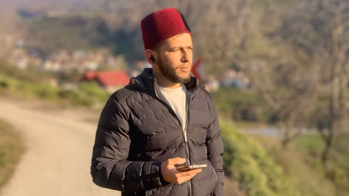 Fes taktığı için otobüsten indirilen adam CİMER’e şikâyette bulundu 20 fatih-aktas