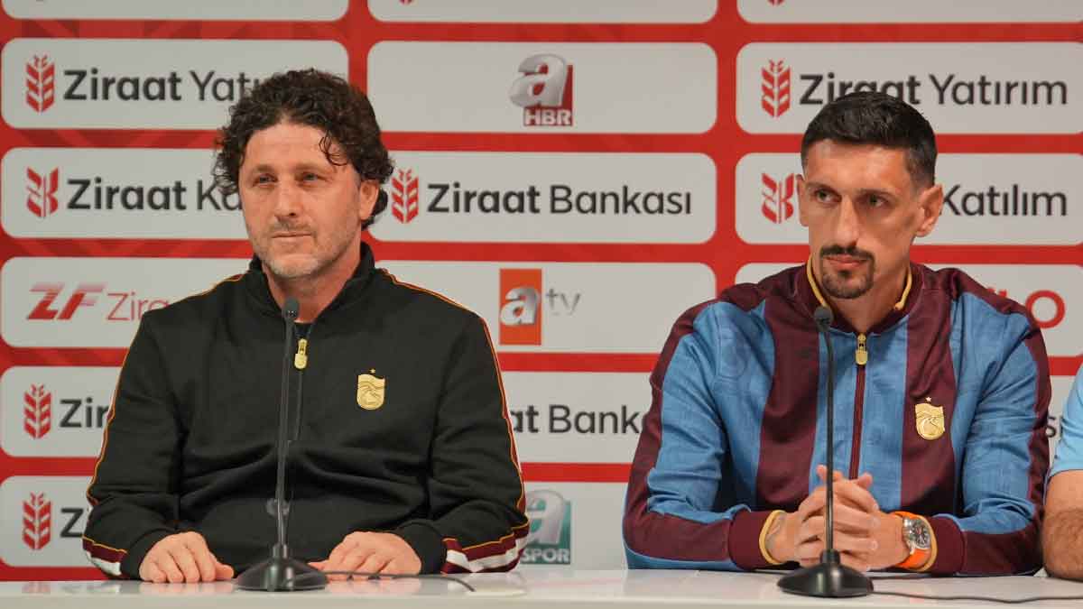 Fatih Tekke: Hakemin konuşulmadığı bir maç olsun 25 fatih-tekke-stefan-savic
