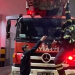 Karadeniz’de itfaiye personeli de akıma katıldı 2 giresun-itfaiye-akim