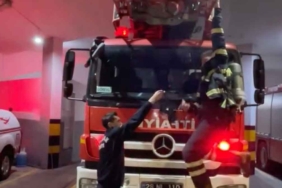 Karadeniz’de itfaiye personeli de akıma katıldı 2 giresun-itfaiye-akim