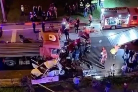 Trabzonlu aile feci kazada hayatını kaybetti 1 giresun-trafik-kazasi