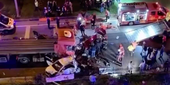 Trabzonlu aile feci kazada hayatını kaybetti 10 giresun-trafik-kazasi