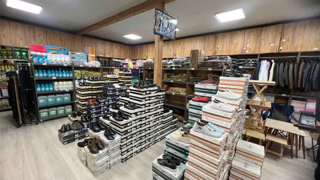 Hükümlü ve tutukluların el emekleri Trabzon’da ilgi odağı oldu 1 haber gorsel 3