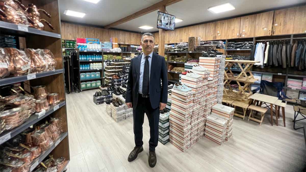 Hükümlü ve tutukluların el emekleri Trabzon’da ilgi odağı oldu 3 haber gorsel 5