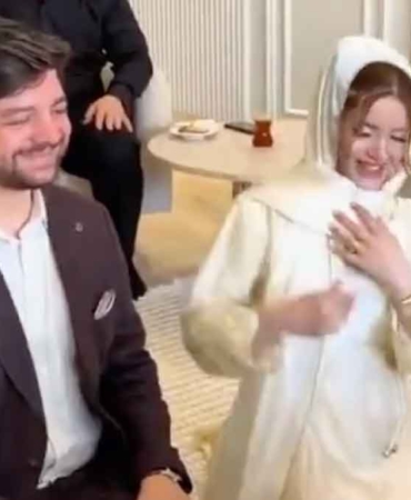 Gelinin mehir isteği pes dedirtti 11 italyada-villa-isteyen-gelin