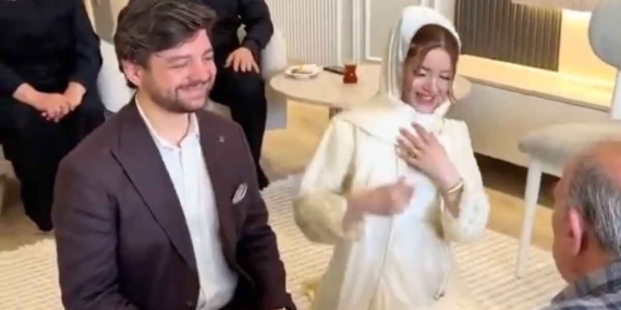 Gelinin mehir isteği pes dedirtti 7 italyada-villa-isteyen-gelin
