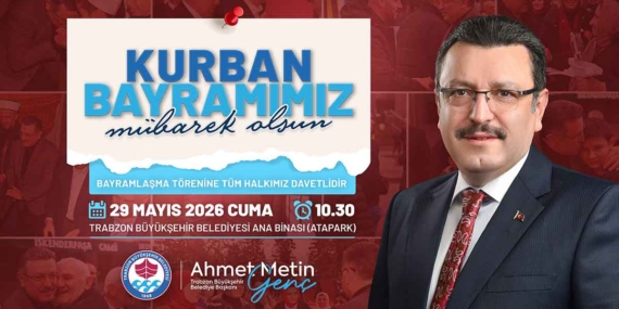 Başkan Genç'ten Kurban Bayrami tebriği 10 kurban-bayrami-mesaji-2026