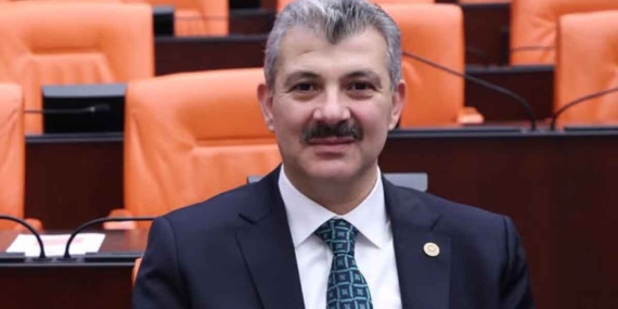 Milletvekili eşinin fakirlik belgesi alması gündem oldu 7 milletvekili-huseyin-altinsoy