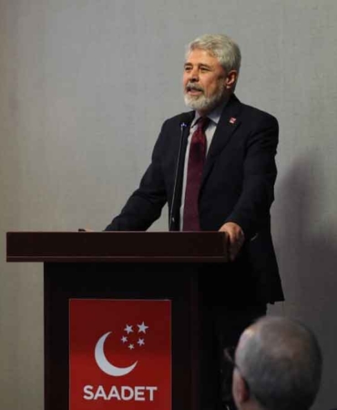 45 gün içinde baskın seçim olacak iddiası gündem oldu 14 mustafa-yilmaz-saadet-partisi