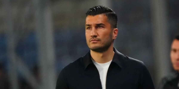 Nuri Şahin: İnşallah Trabzonspor kazanır 8 nuri-sahin