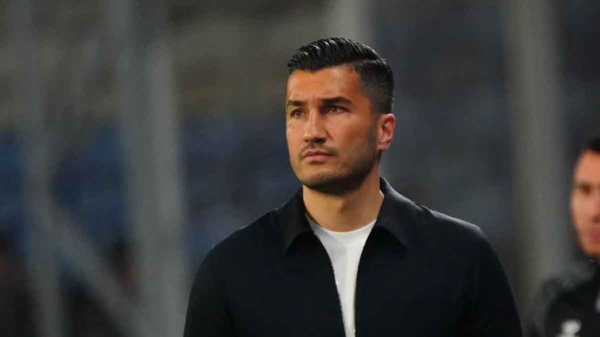 Nuri Şahin: İnşallah Trabzonspor kazanır 25 nuri-sahin