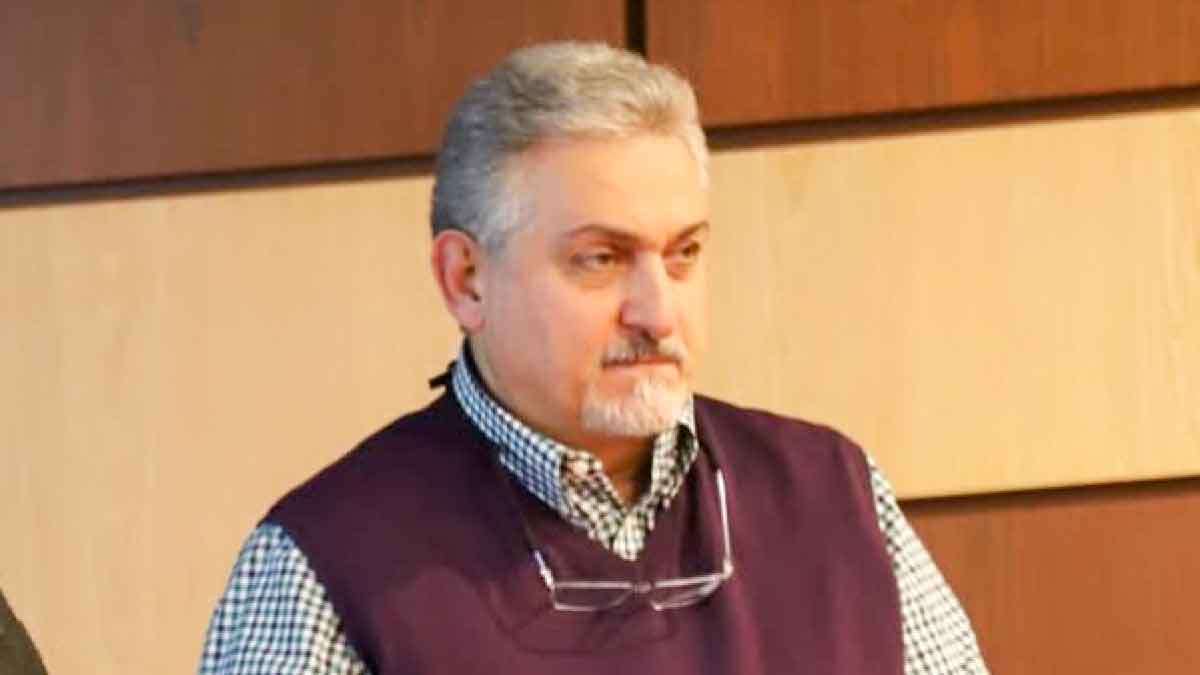 Doç. Dr. Oğuz Kurdoğlu